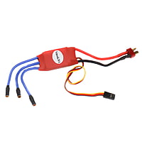 Electronic Speed Controller ESC - 30A Electronic Speed Controller ESC - 30A