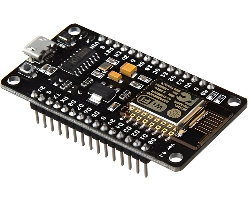 Esp8266 NodeMcu-CH340 Esp8266 NodeMcu-CH340