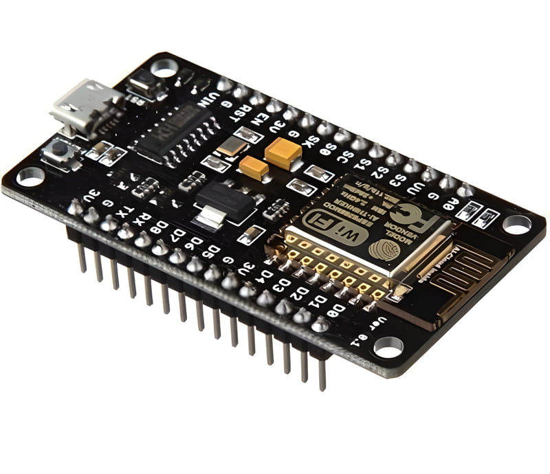 Esp8266 NodeMcu-CH340