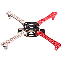 F450: Quadcopter Frame F450: Quadcopter Frame