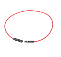 Female to Female Jumper Wires Female to Female Jumper Wires