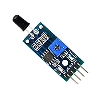 Flame Sensor Module Flame Sensor Module