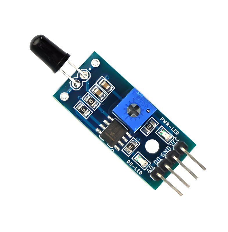 Flame Sensor Module