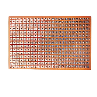 General purpose Dot PCB -Brown  (15x10)cm