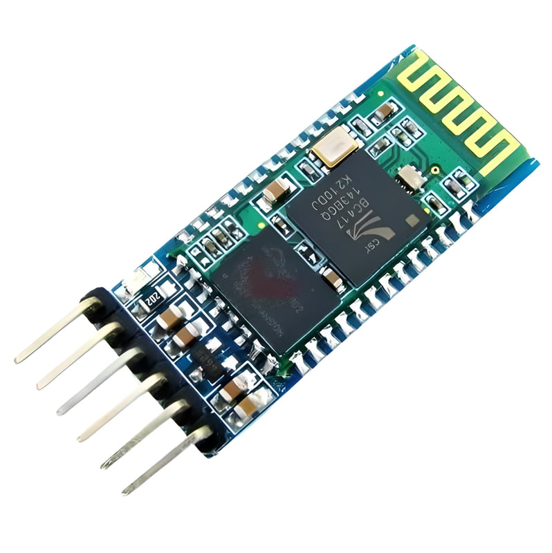 HC-05 Bluetooth Module