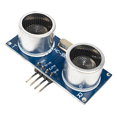 HC-SR04 Ultrasonic Sensor-5v