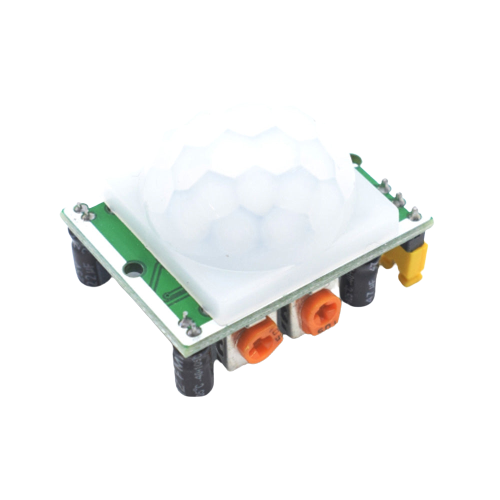 HC-SR501 PIR Sensor