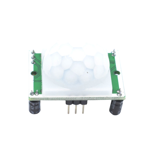 HC-SR501 PIR Sensor