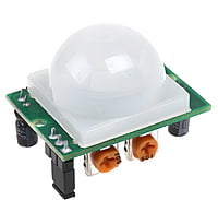 HC-SR501 PIR Motion Sensor