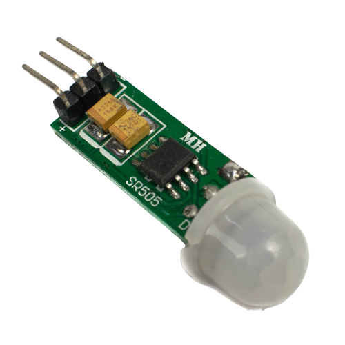 HC-SR505 PIR Sensor Mini HC-SR505 PIR Sensor Mini