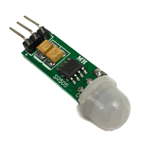 HC-SR505 PIR Sensor Mini