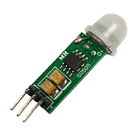 HC-SR505 PIR Sensor Mini