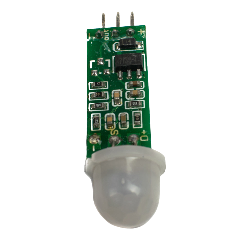 HC-SR505 PIR Sensor Mini HC-SR505 PIR Sensor Mini