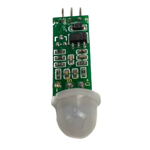 HC-SR505 PIR Sensor Mini