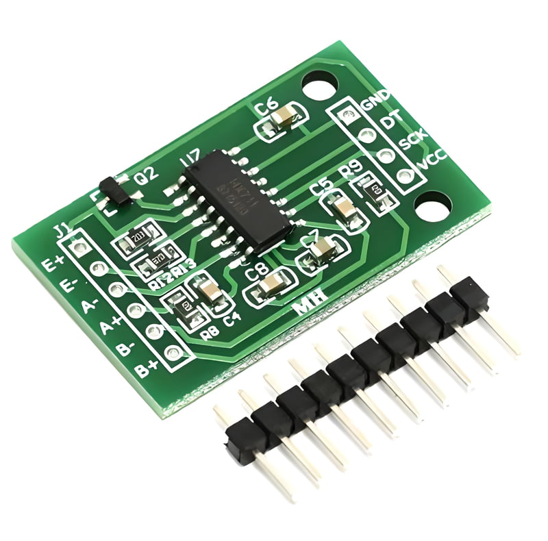 HX-711 Load Cell Amplifier