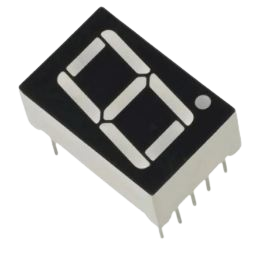 7 segment display 7 segment display