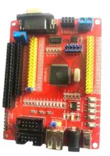 Buy AVR Development Board – ATmega128 Microcontroller Online