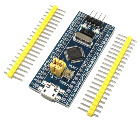 STM32 F103C8T6 ARM Minimum System Development Board