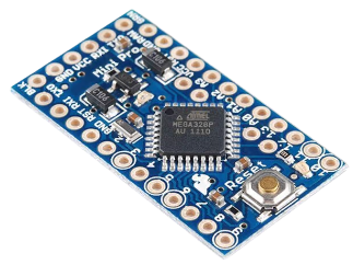 Arduino Promini - ATmega328 5v, 8MHz