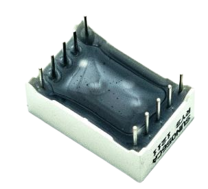 7-Segment LED Display (Single Digit) - Bright and Clear Numerical ...