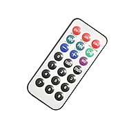 IR Remote