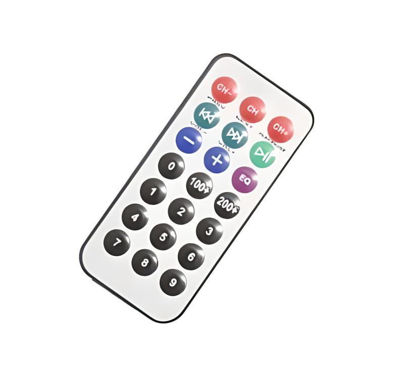 IR Remote IR Remote