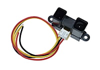 IR Sharp Proximity Sensor IR Sharp Proximity Sensor