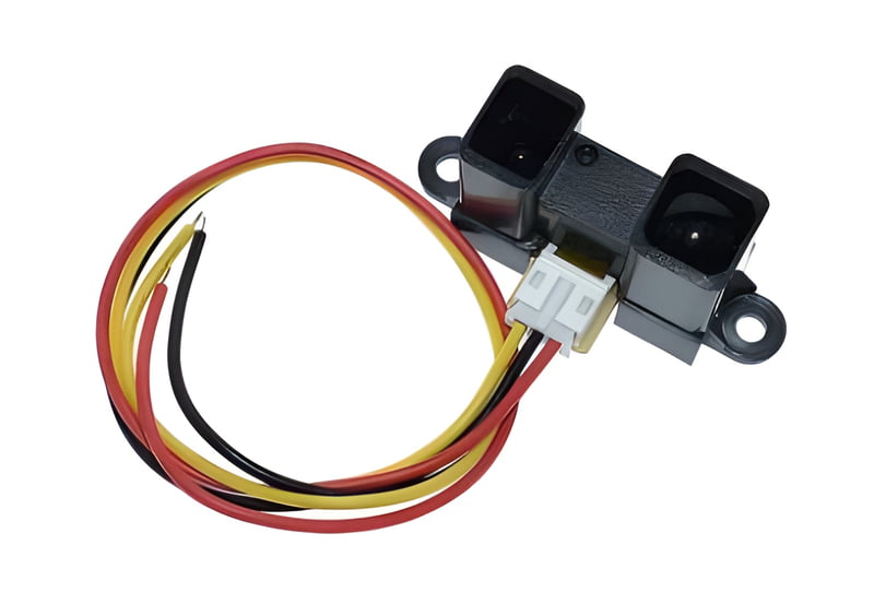 IR Sharp Proximity Sensor