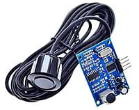 JSN-SR0T4-2.0: Waterproof Ultrasonic Sensor