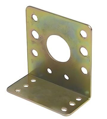 L-Clamp Bracket for Centre Shaft Gear Motor