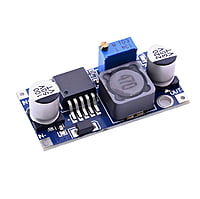 LM2596 DC-DC 3A Buck converter