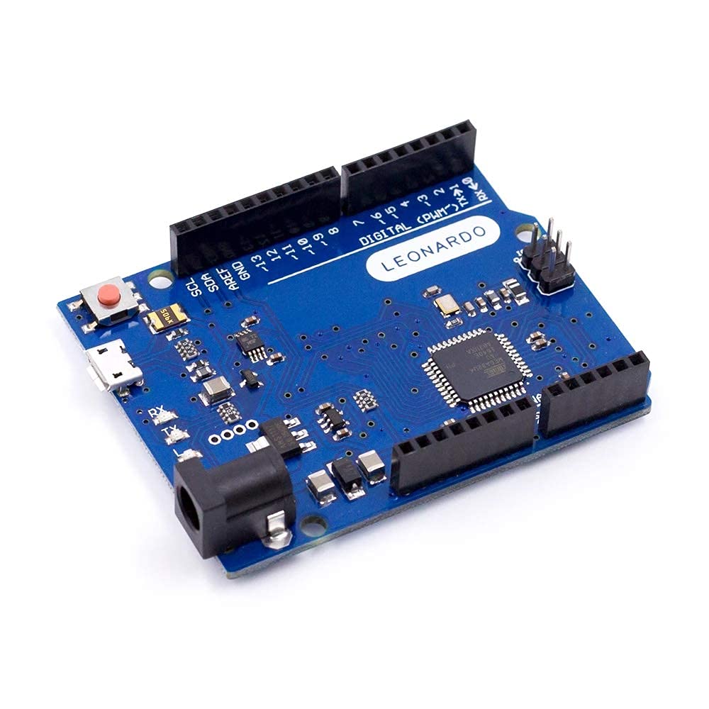 Leonardo R3 Board