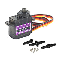 MG90S Micro Servo Motor