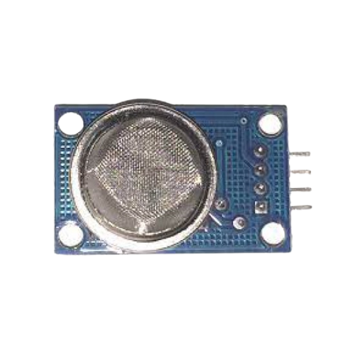 MQ135 Air Quality Sensor Module