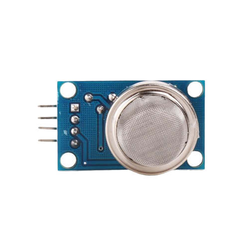 MQ2 Smoke Sensor Module MQ2 Smoke Sensor Module