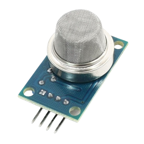 MQ2 Smoke Sensor Module MQ2 Smoke Sensor Module