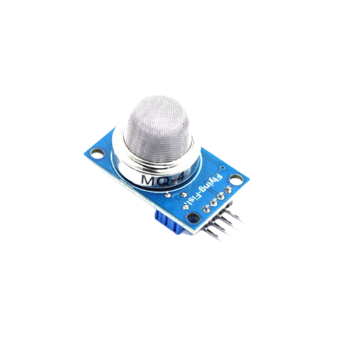 MQ4-Methane Sensor Module MQ4-Methane Sensor Module