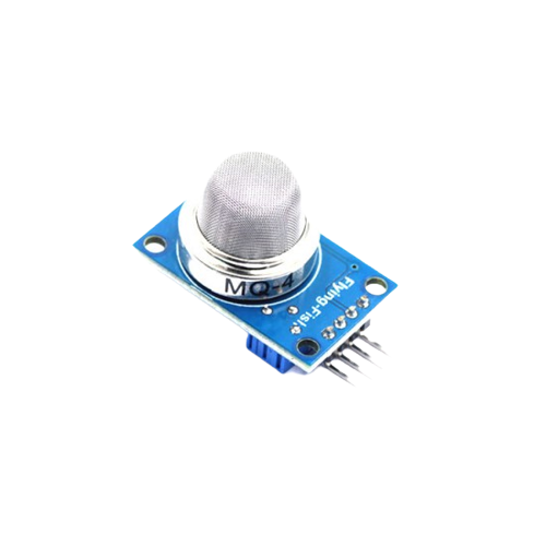 MQ4-Methane Sensor Module