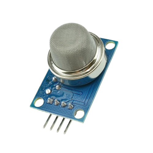 MQ5 LPG Sensor Module MQ5 LPG Sensor Module