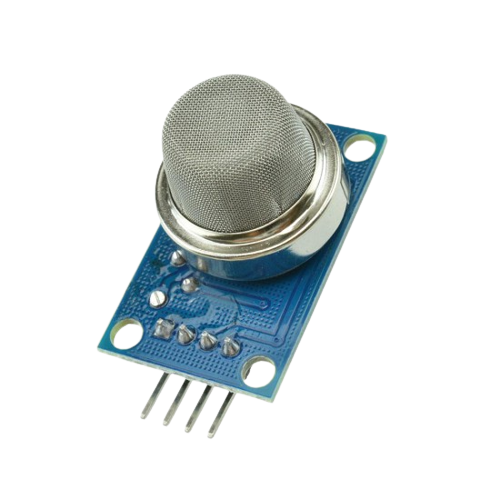 MQ5 LPG Sensor Module