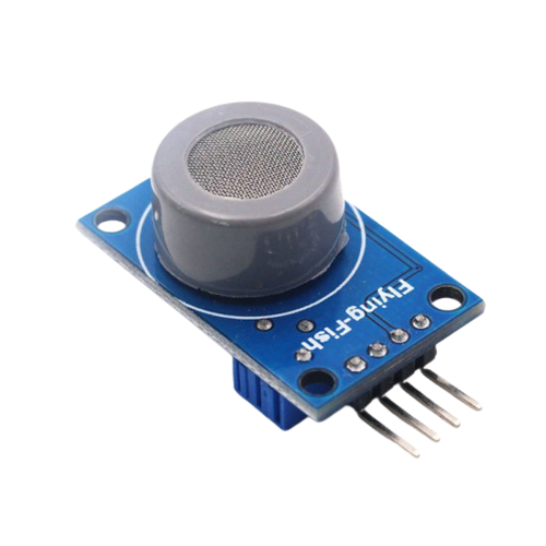 MQ7 Carbon Monoxide Sensor Module MQ7 Carbon Monoxide Sensor Module
