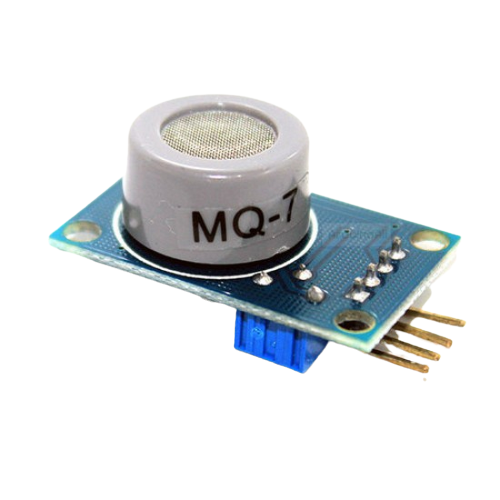 MQ7 Carbon Monoxide Sensor Module MQ7 Carbon Monoxide Sensor Module