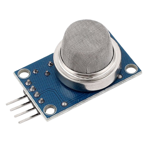 MQ9 Carbon Monoxide, LPG Sensor Module MQ9 Carbon Monoxide, LPG Sensor Module