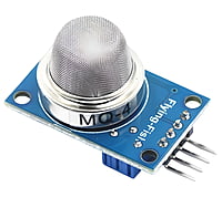 MQ4 - Methane Sensor Module MQ4 - Methane Sensor Module
