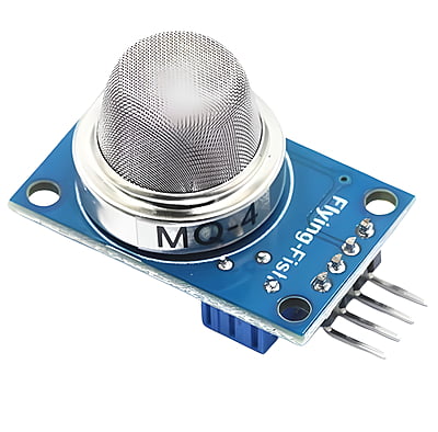 MQ4 - Methane Sensor Module