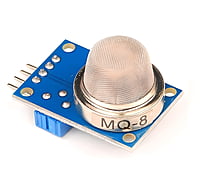 MQ8 - Hydrogen Gas Sensor Module MQ8 - Hydrogen Gas Sensor Module