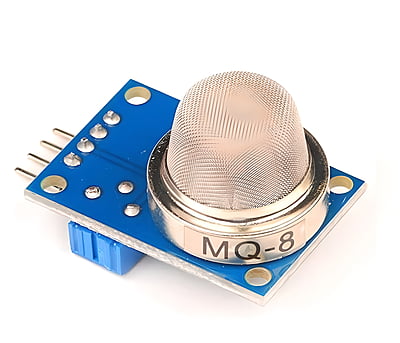 MQ8 - Hydrogen Gas Sensor Module