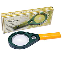 Magnifying/Soldering Lens