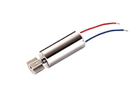 Micro Vibration Motor Micro Vibration Motor
