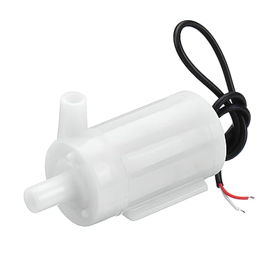 Mini-Submersible Water pump (5v)